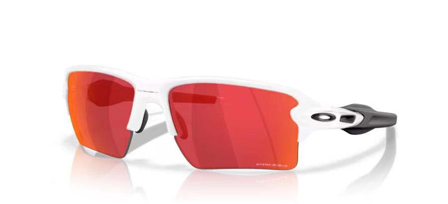 

Мужские солнцезащитные очки Oakley FLAK 2.0 XXL OO 9488, размер 63/10/131