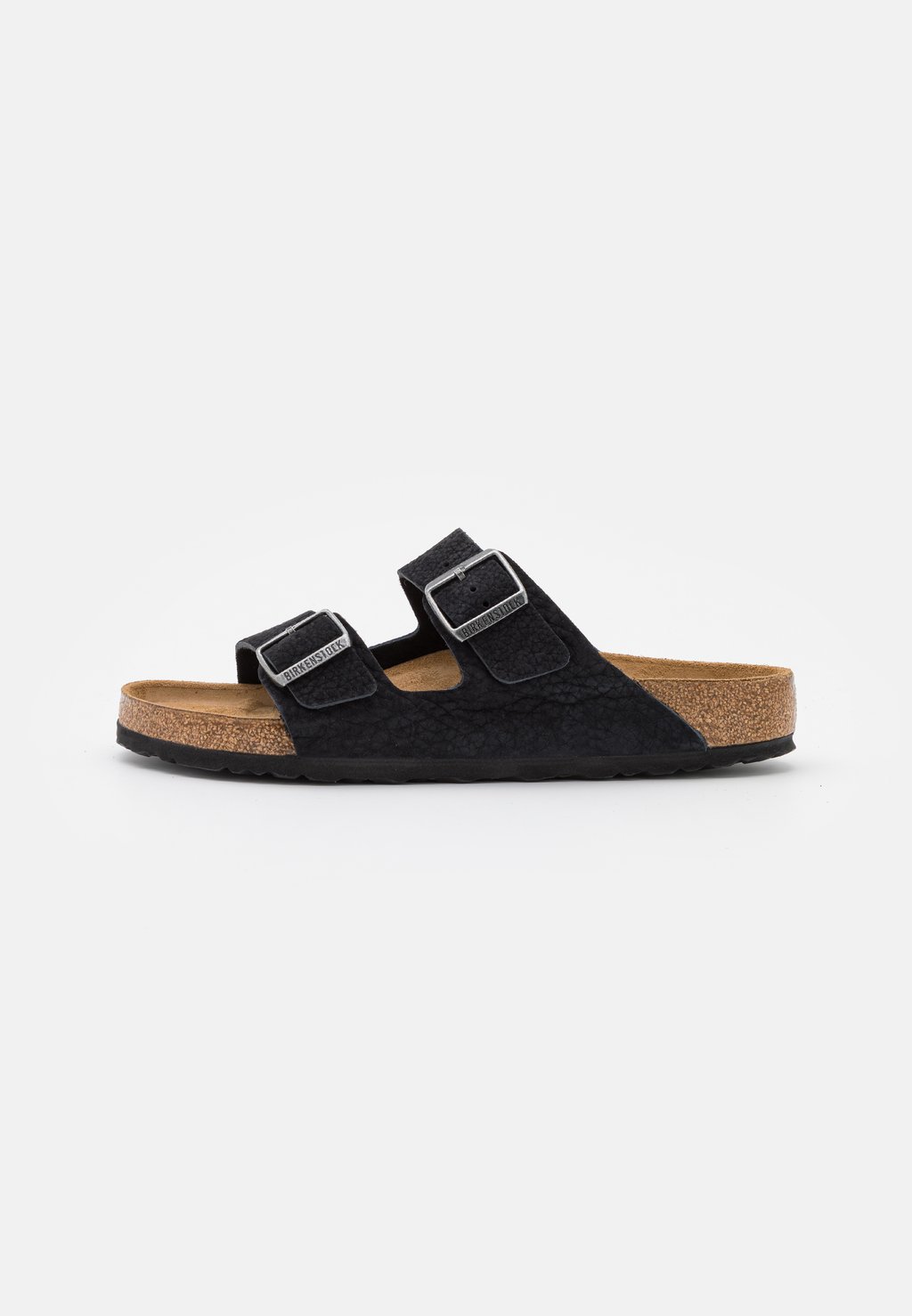 

Тапочки ARIZONA Birkenstock, цвет black