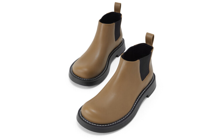 

Ботинки Челси женские Charles&Keith