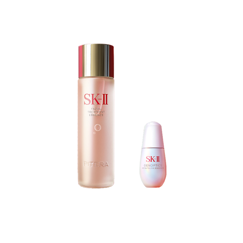 

SK II Little Bulb наборы для ухода за кожей Unisex SK-II