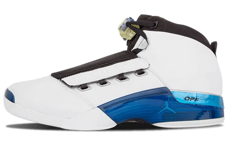 

Мужские баскетбольные кроссовки Jordan Air Jordan 17 Vintage, Синий, Мужские баскетбольные кроссовки Jordan Air Jordan 17 Vintage
