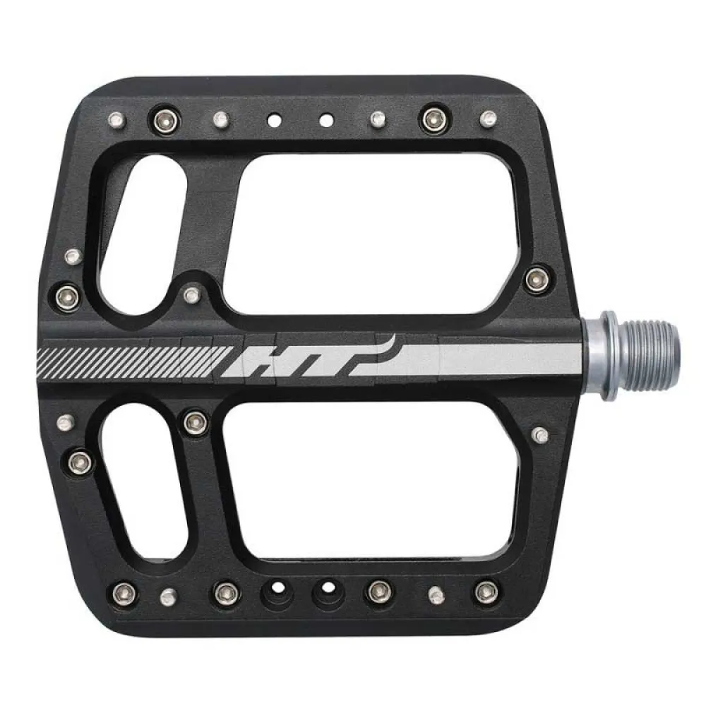 

Педали HT AE06 MTB, черный