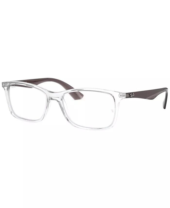 

Очки унисекс квадратные Ray-Ban, белый