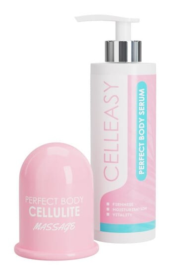 

Антицеллюлитная сыворотка, 200г Celleasy, PLT Group