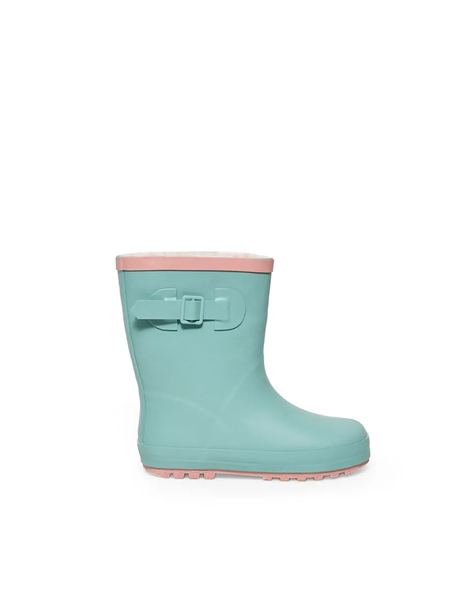 

Резиновые сапоги Sfera, зеленый