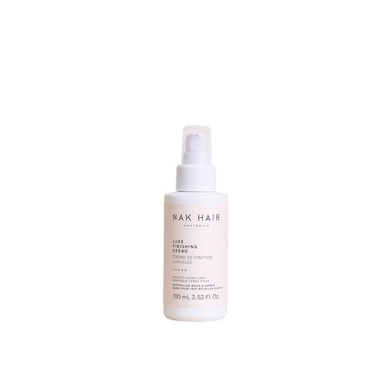 

Nak Luxe Finishing Creme 100 мл Nak Hair Australia