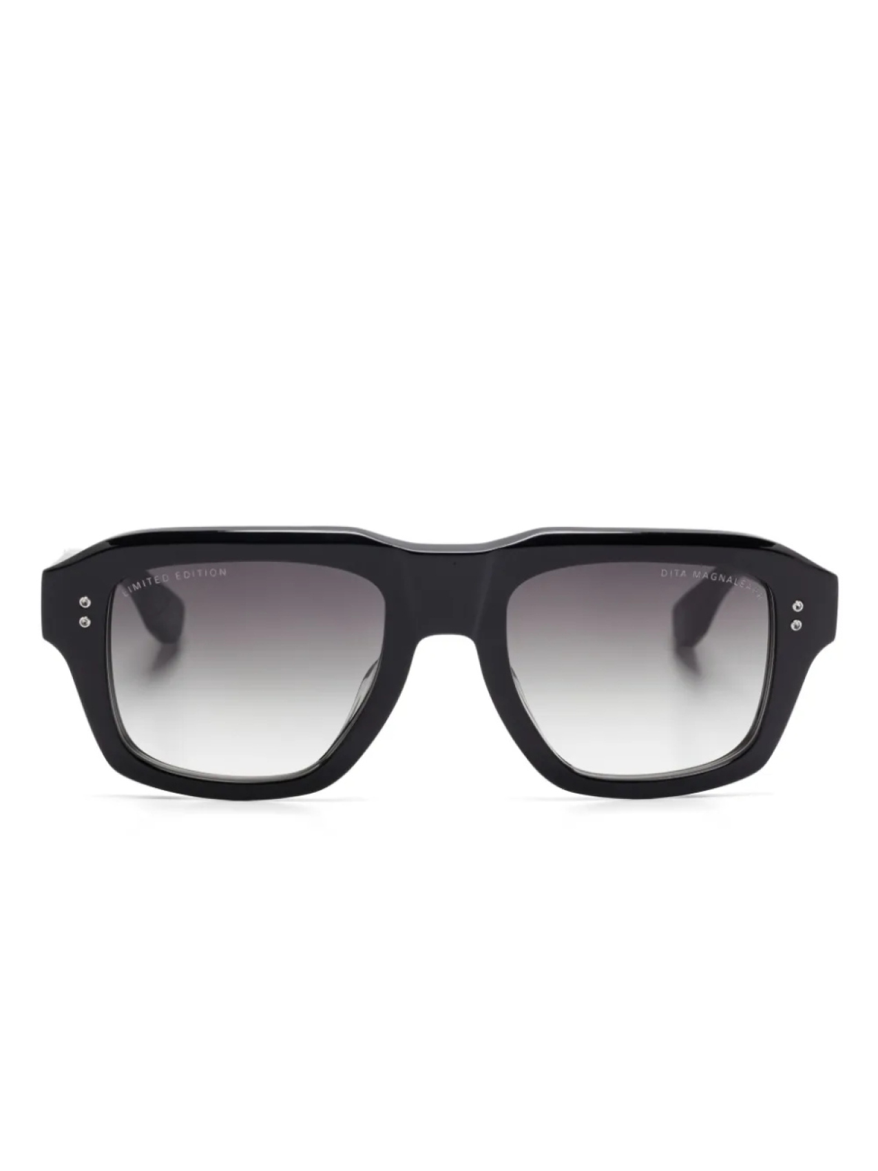 

Солнцезащитные очки Magnaleapr Dita Eyewear, черный