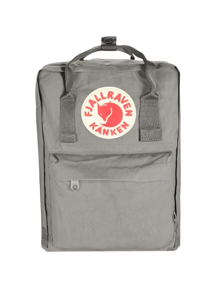 

Рюкзак FJÄLLRÄVEN, цвет fog