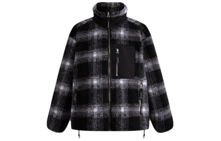 

Куртка унисекс Calvin Klein, цвет Black