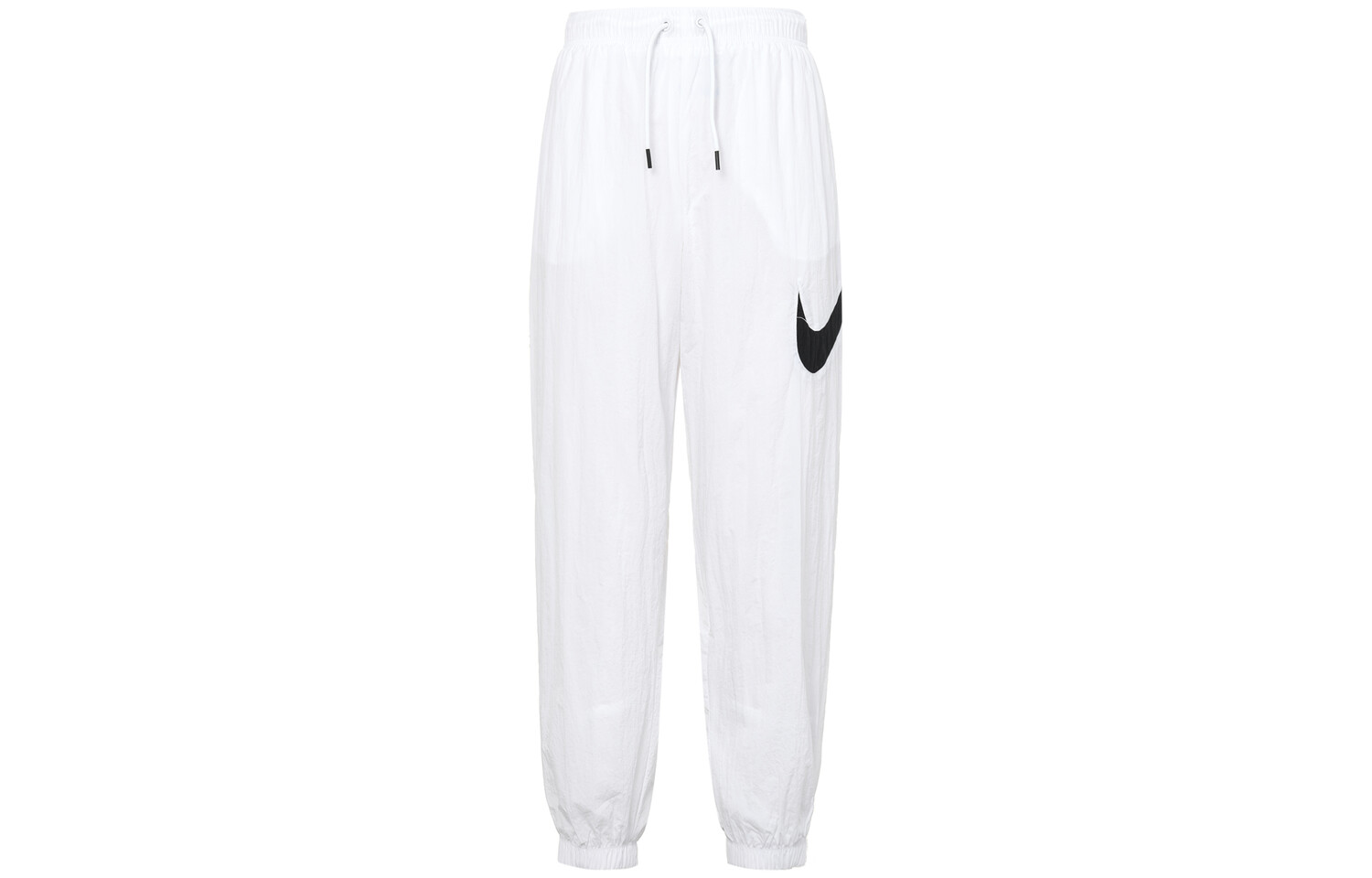 

Женские трикотажные спортивные штаны Nike, Белый