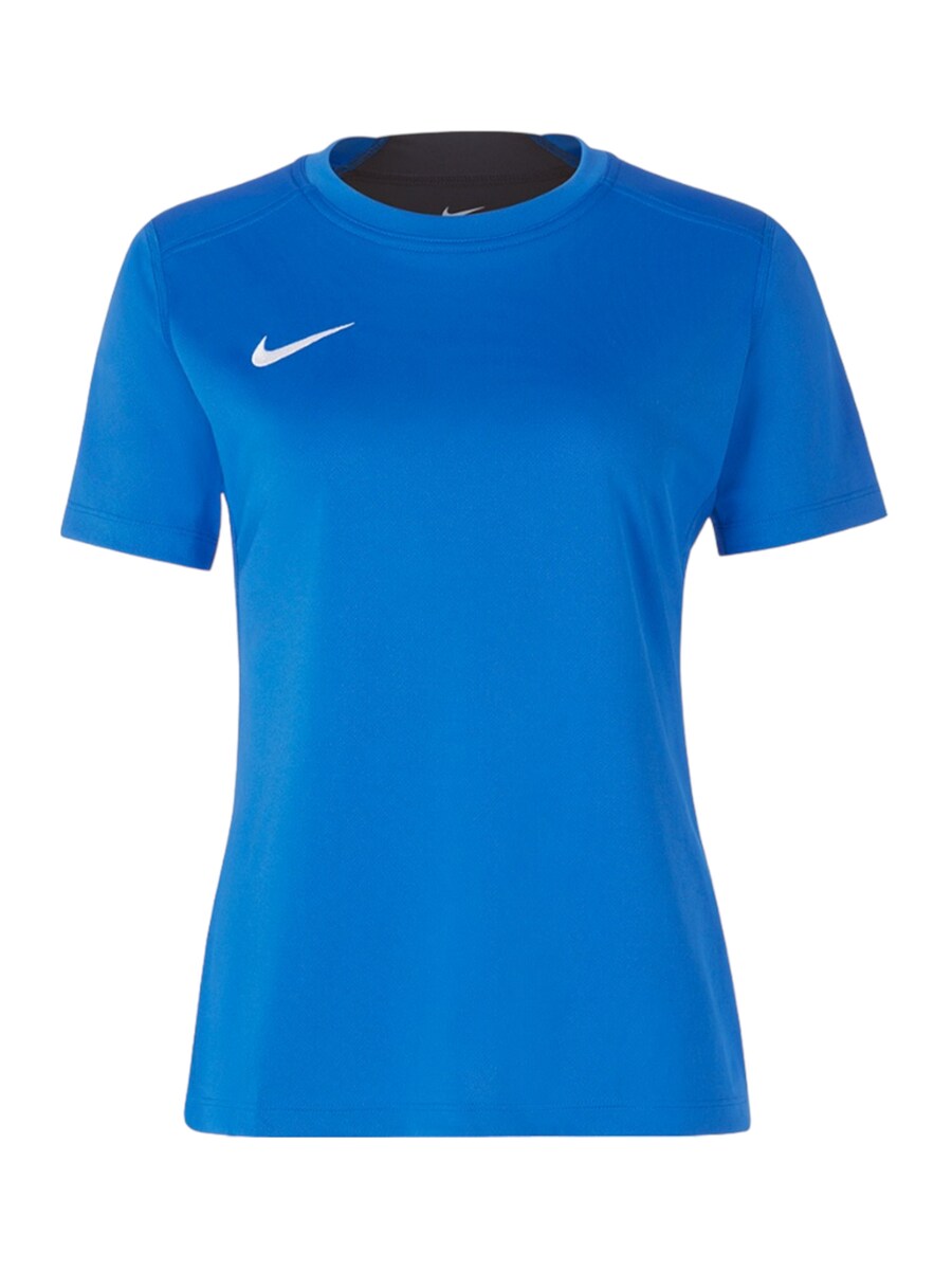 

Рубашка для выступлений NIKE, цвет Blue/marine blue