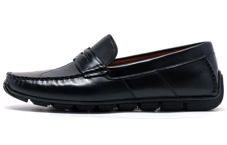 

Туфли Men"s Casual Men Low-Top черный Charriol
