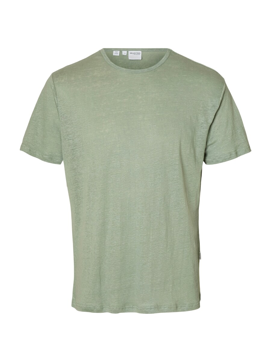 

Рубашка SELECTED HOMME SLHBET, цвет Reed