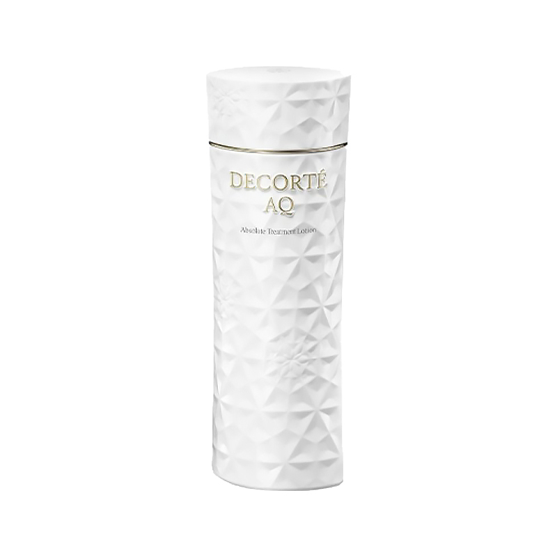 Эмульсия Decorté AQ Absolute Treatment Micro-Radiance Emulsion + лосьон Decorté AQ Absolute Treatment Lotion, 200мл*2 — фото 4
