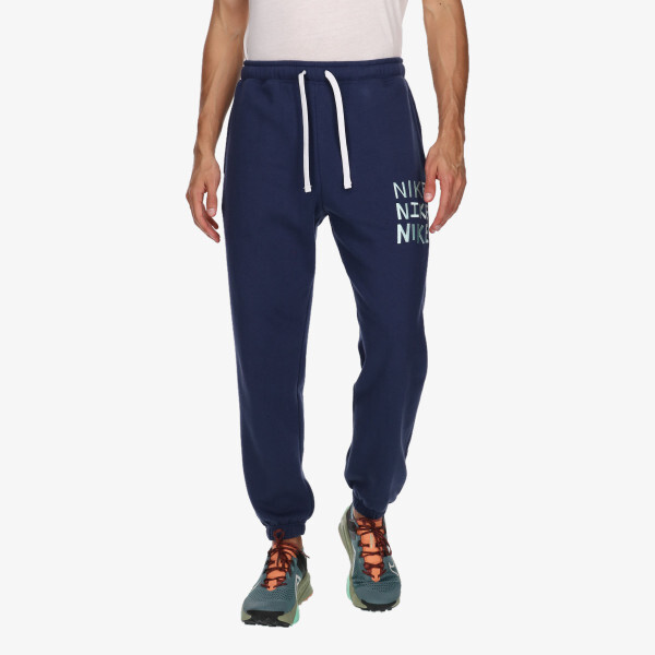 

Спортивные брюки Nike, синий