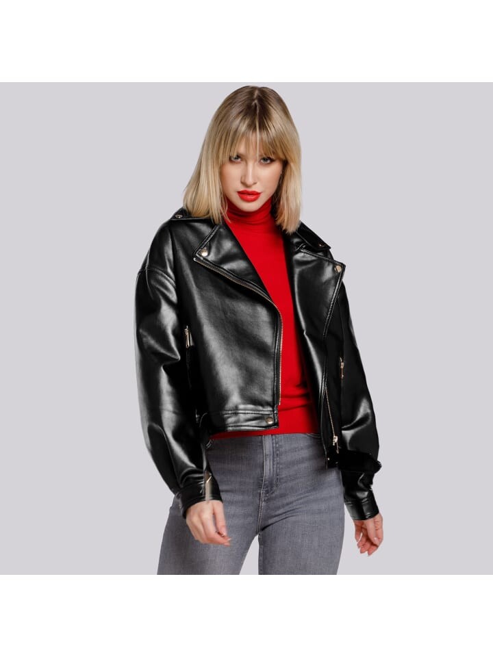 

Кожаная куртка Wittchen Jacket, цвет Multicolored