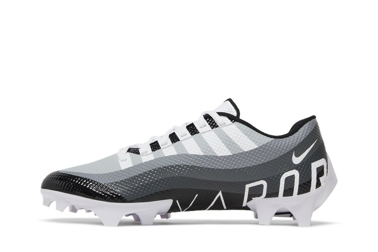 Кроссовки Nike Vapor Edge Speed 360, черный — фото 3