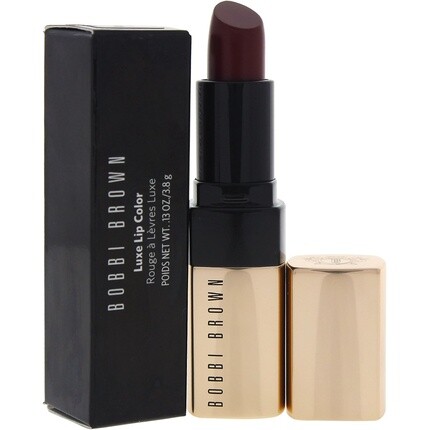 

Роскошная помада для губ № 19 Red Berry 3G, Bobbi Brown