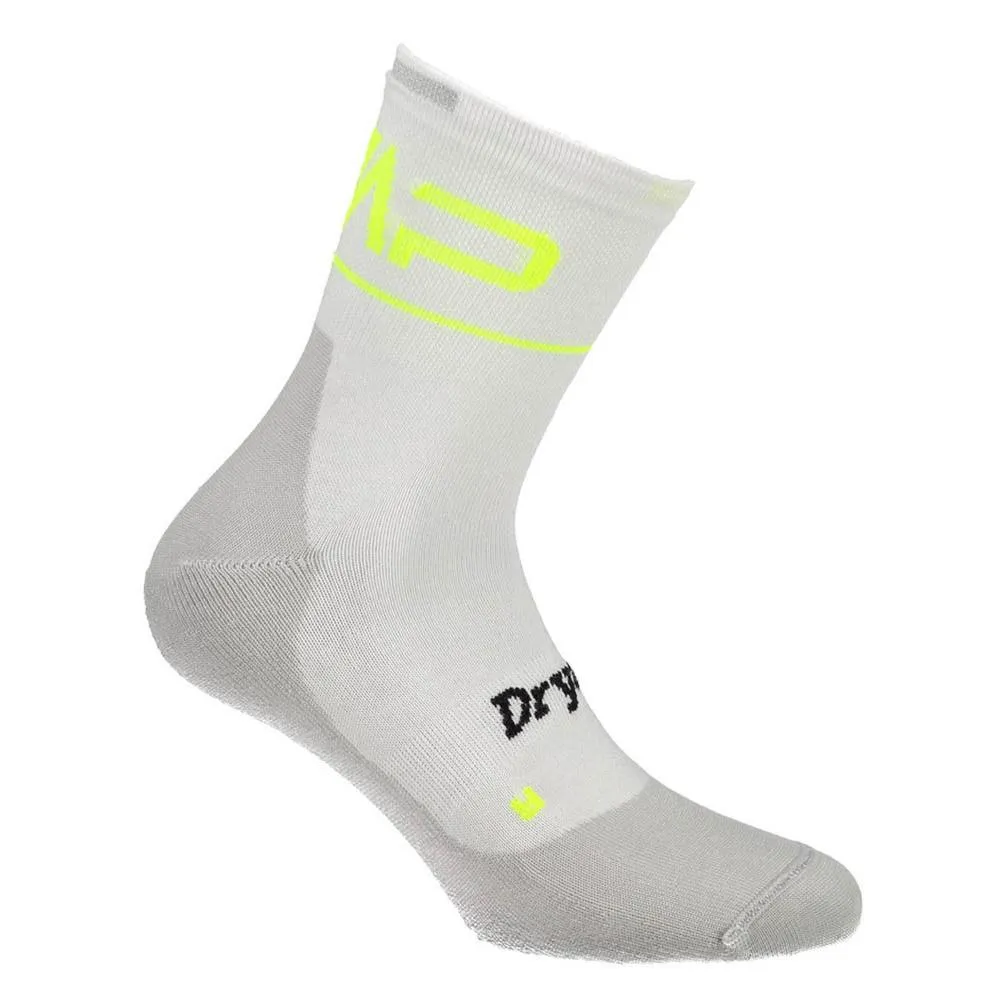 

Носки CMP 38I9707 Marco Olmo Trail, белый