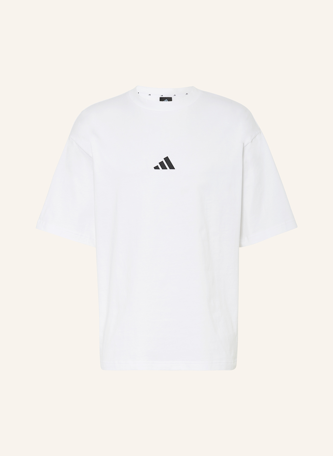

Футболка Adidas, белый