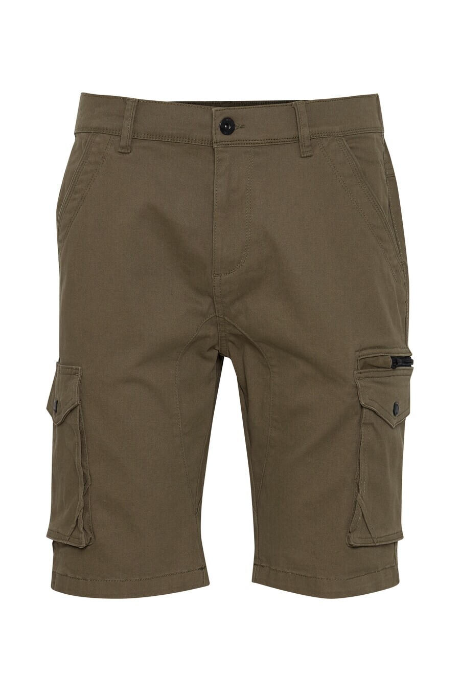 

Шорты-карго INDICODE JEANS Regular Cargo Pants Ronjo, цвет fir