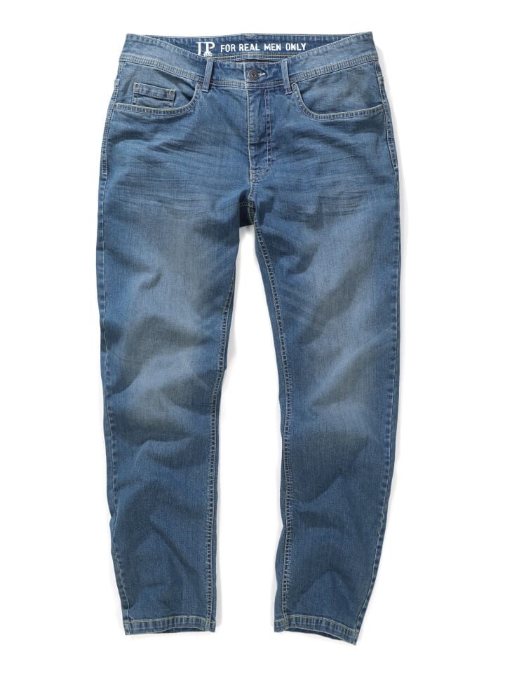 

Джинсы JP1880, цвет blue denim