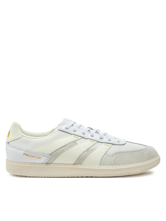 Футбольные бутсы Adidas, белый