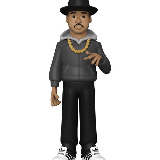 

Коллекционная фигурка Funko Gold, Run DMC, 5 дюймов