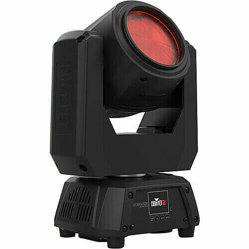 

Светодиодный прожектор Chauvet DJ Intimidator Beam Q60 RGBW LED Moving-Head 60W
