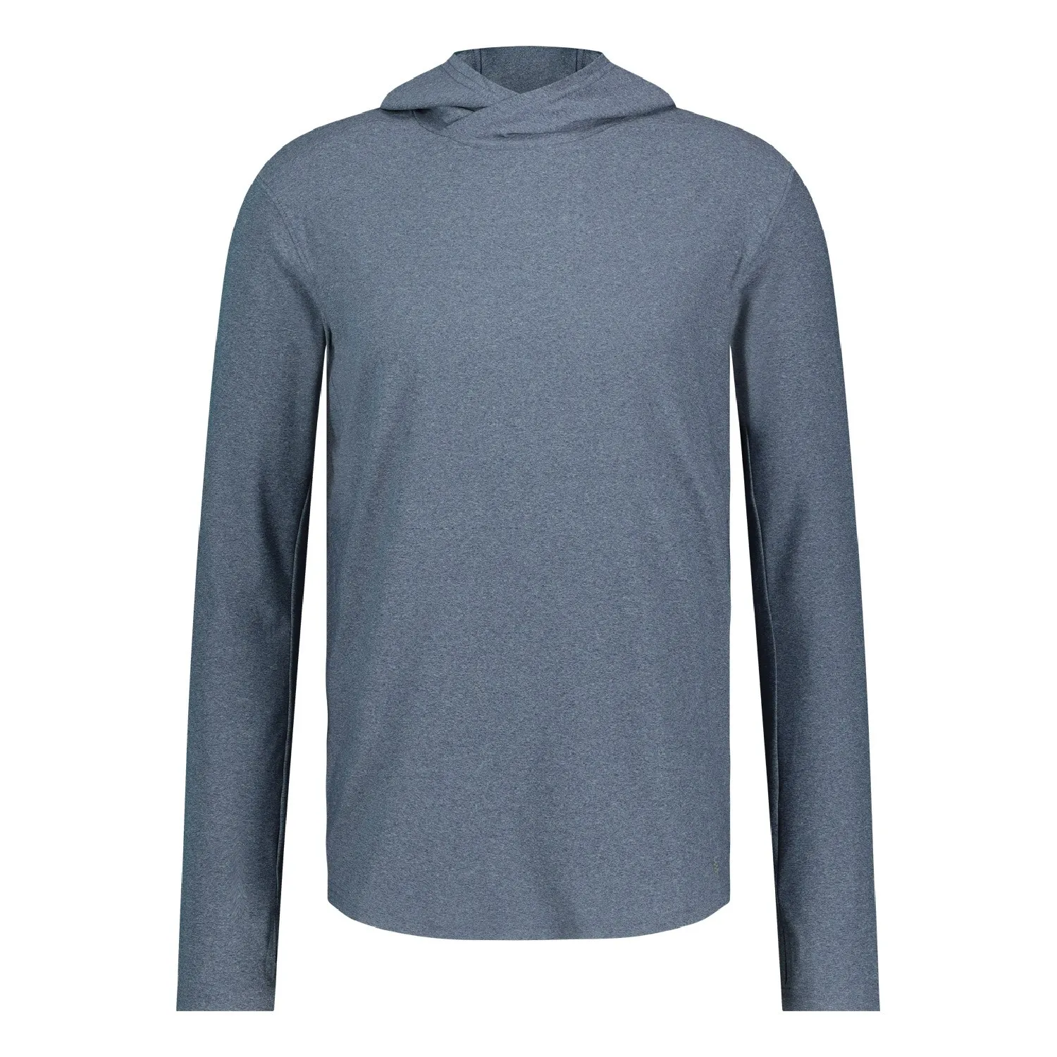 

Худи Amp Lite - мужское Royal Robbins, Navy Heather
