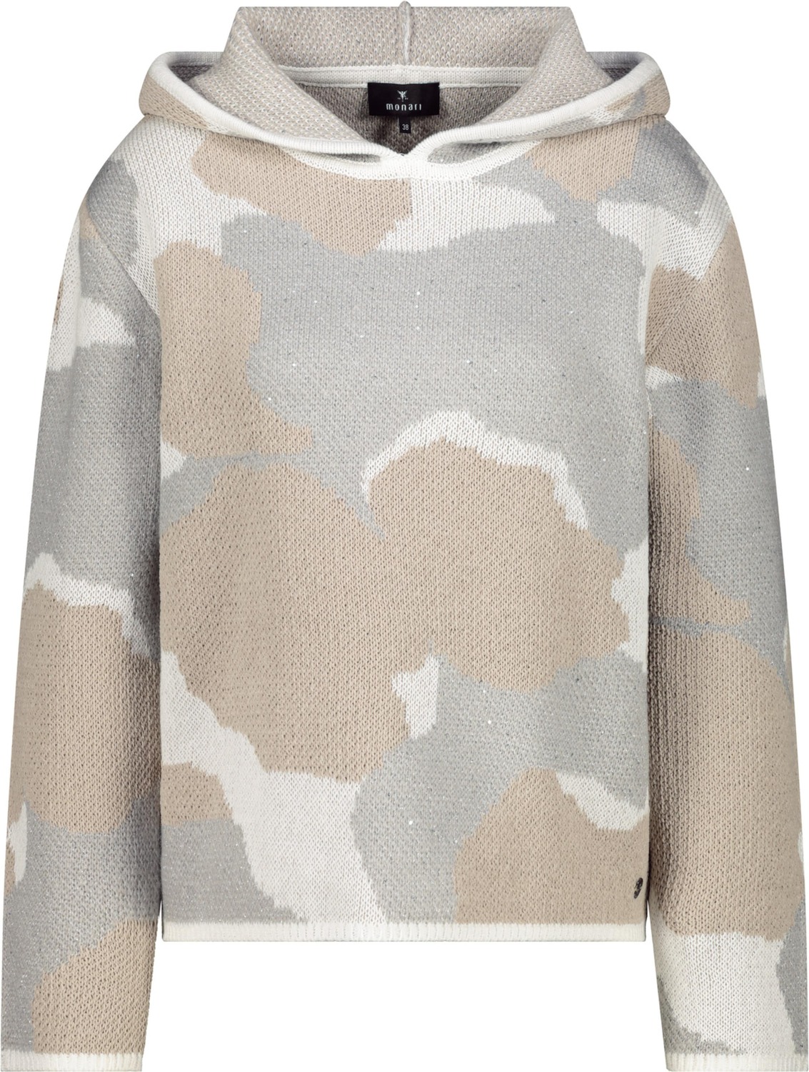 

Monari Свитер в цвете Brocade