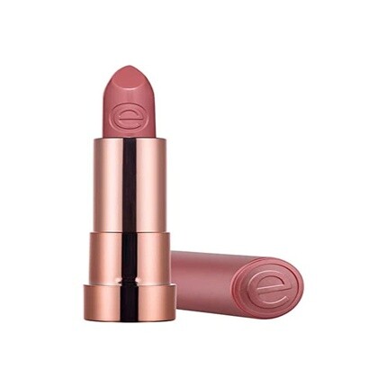 

Увлажняющая нюдовая губная помада 303 Delicate 3,5G, Essence, Коричневый, Увлажняющая нюдовая губная помада 303 Delicate 3,5G, Essence