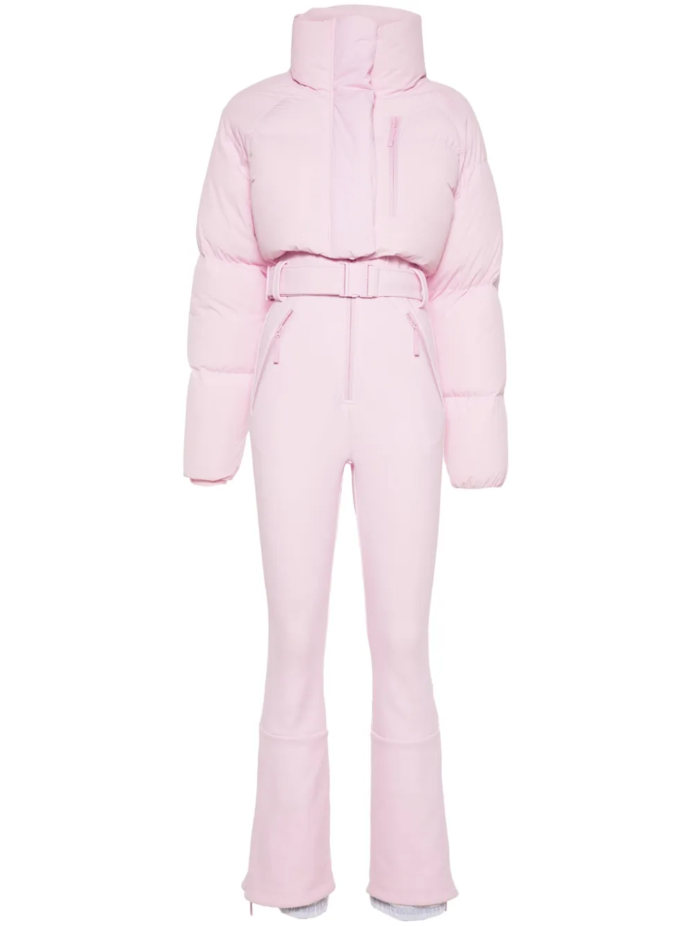 

Лыжный костюм Myoko Cordova, розовый