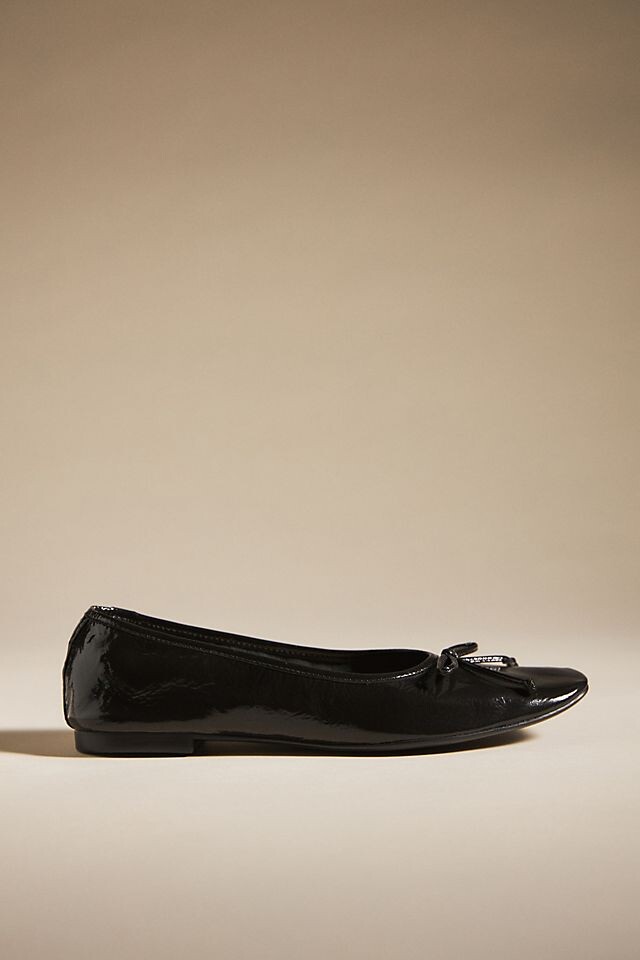

Балетки Schutz Arissa, черный