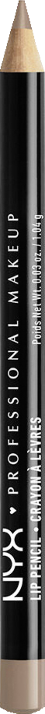 

Подводка для губ NYX Professional MakeUp Slim Lip Pencil 807 Cocoa