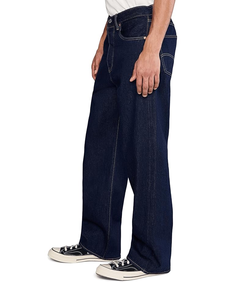 Мужские джинсы Levi's Premium 501 Loose, Keep It Forever Rinse — фото 3