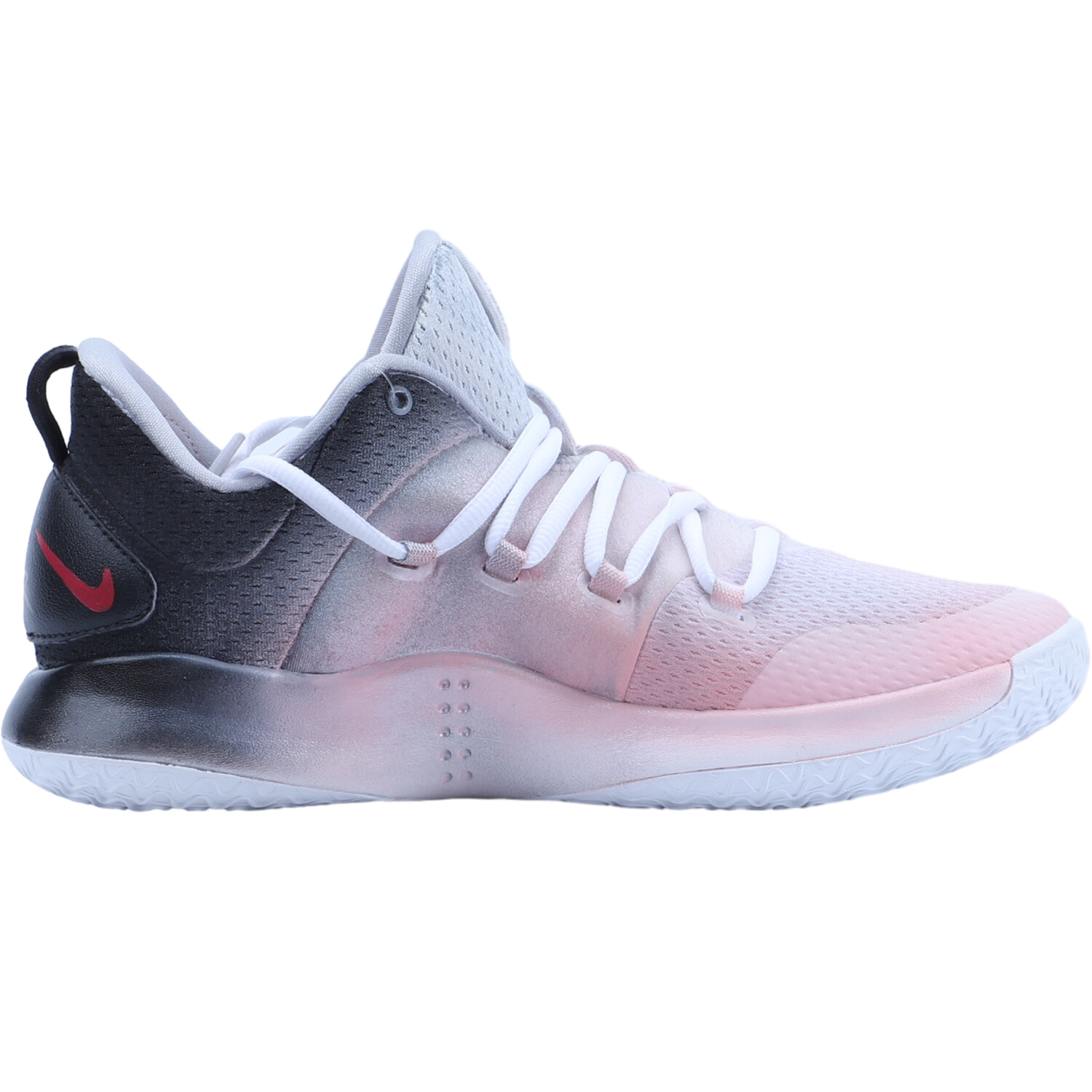 

Мужские баскетбольные кроссовки Nike Hyperdunk X, Black/Pink