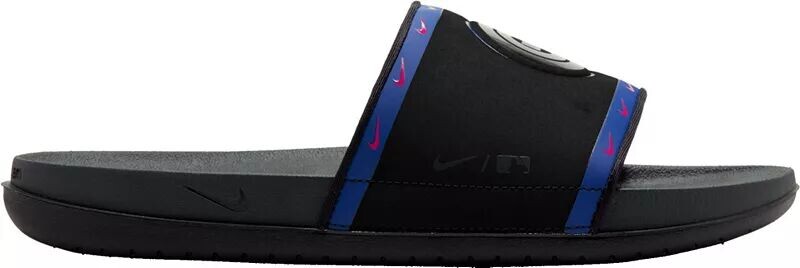 

Мужские шлепанцы Nike Offcourt Cubs, мультиколор