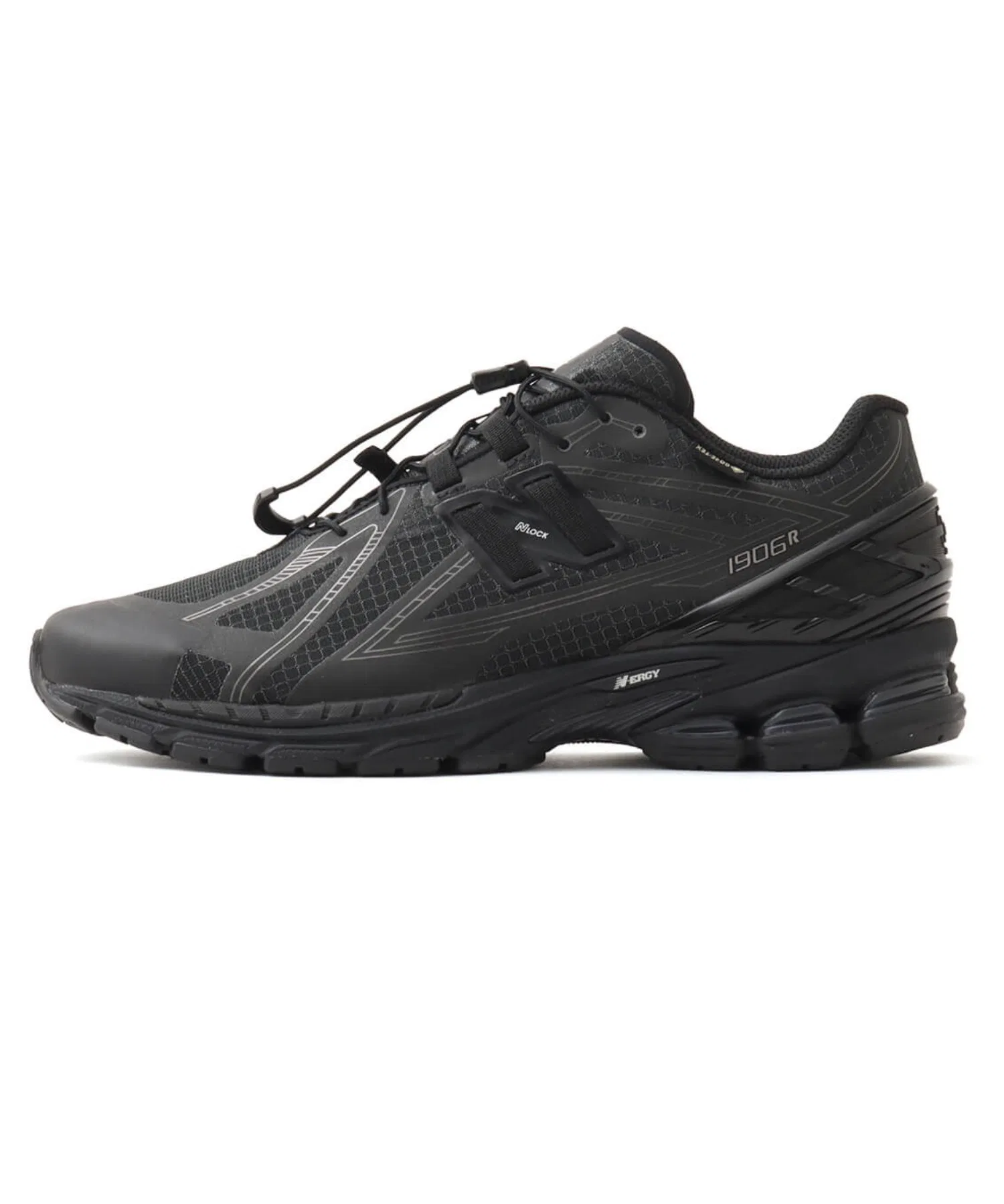 New Balance U190631U / New Balance U190631U【SP】 — фото 4