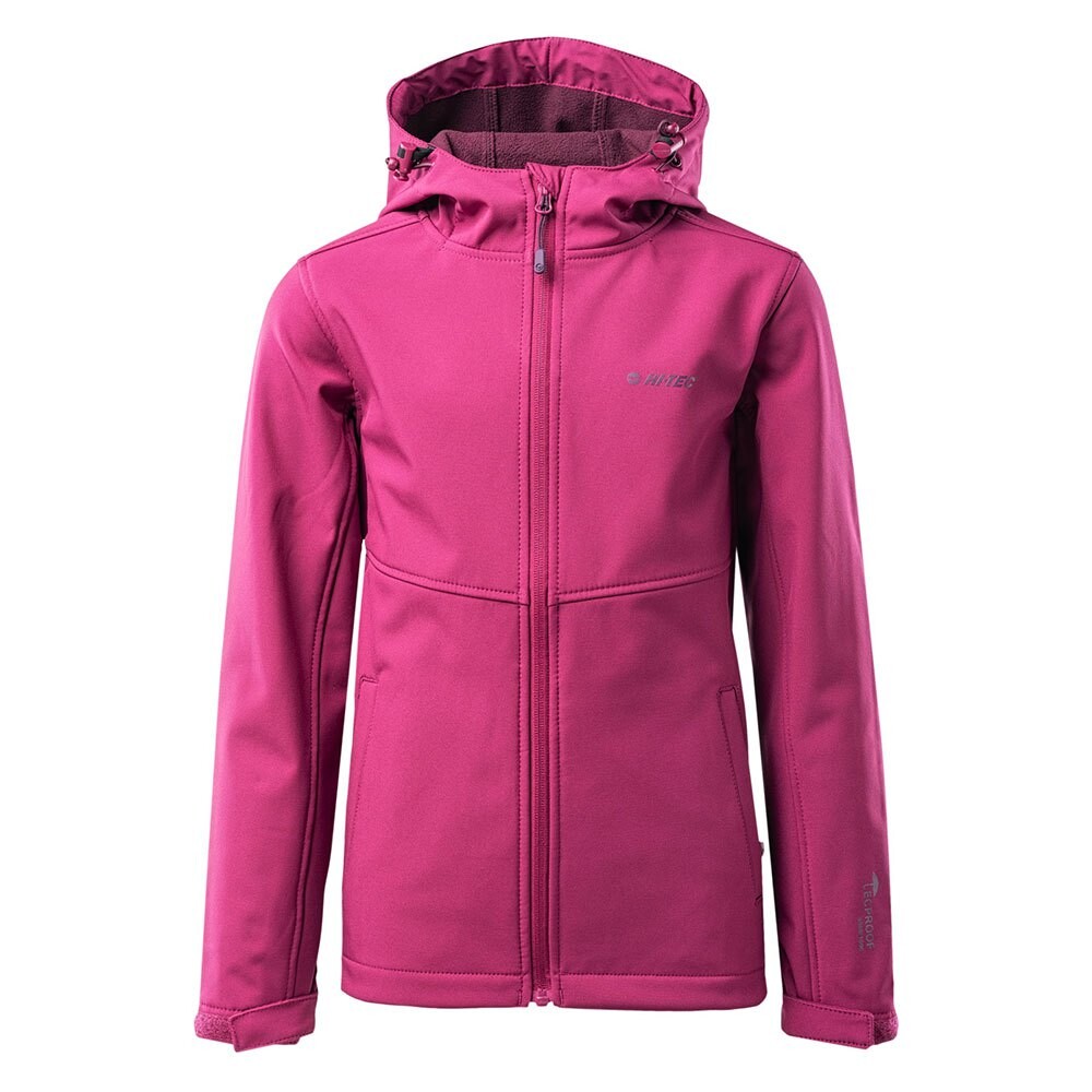 

Куртка HI-TEC Savro Junior, розовый