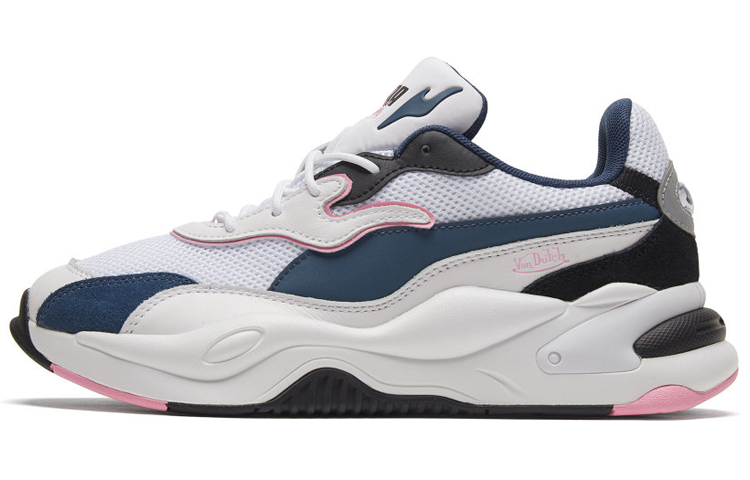 Массивные кроссовки Puma RS-2K унисекс