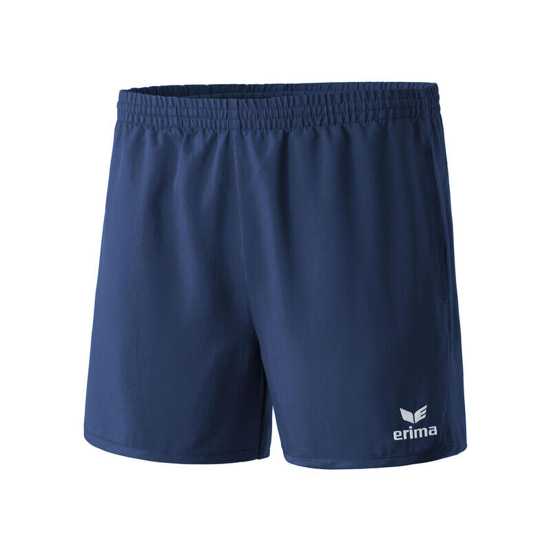 

Футбольные шорты Erima, цвет baltikblau/navyblau/navyblau