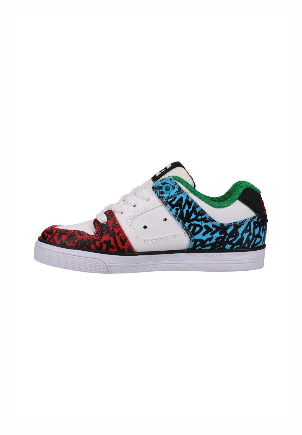 

Кроссовки PURE DC Shoes, белый