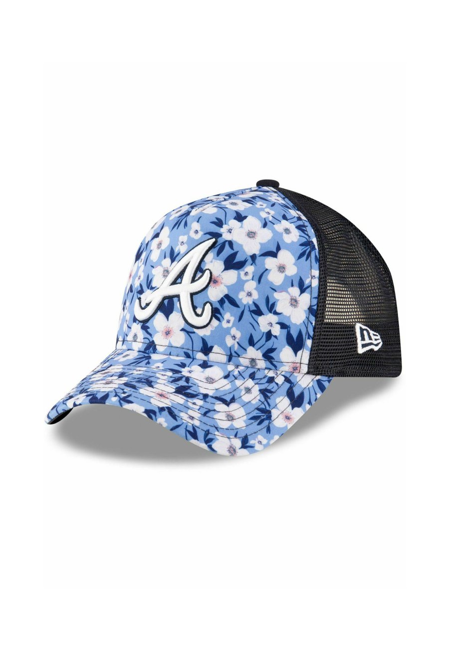 

Бейсболка New Era ALL STAR GAME ATLANTA BRAVES, Ciel Bleu/Light Blue