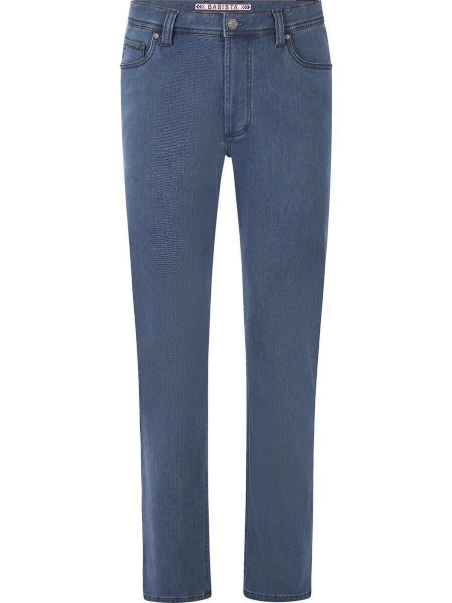 

Джинсы BABISTA Regular Jeans, синий