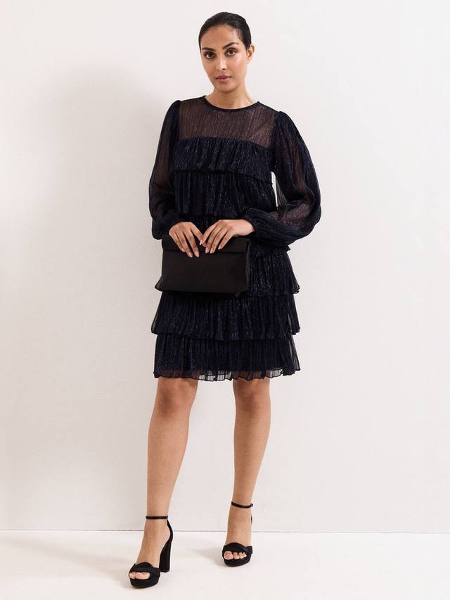 

Платье Nika для миниатюрных Phase Eight, Blue