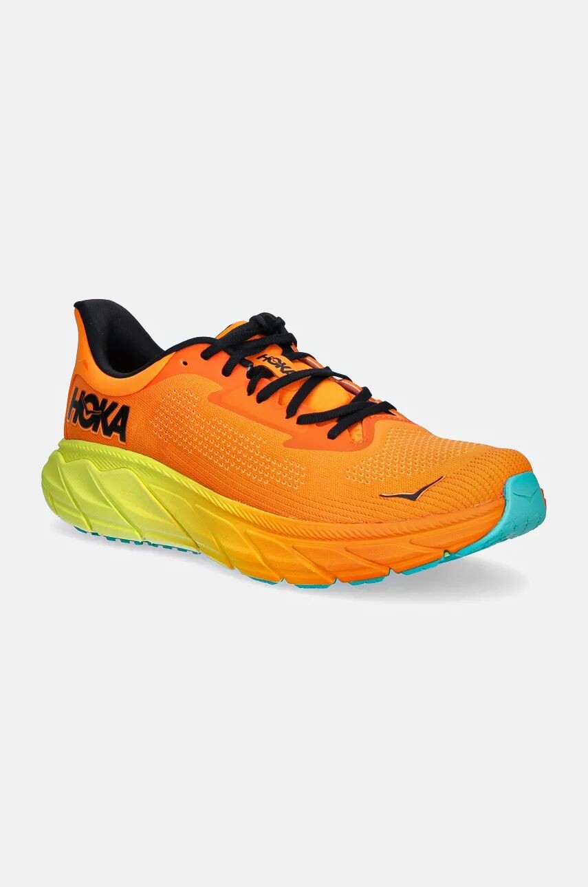 

Кроссовки Hoka Arahi 7, оранжевый