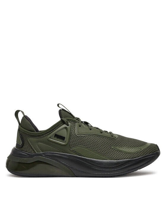 

Кроссовки Puma, зеленый