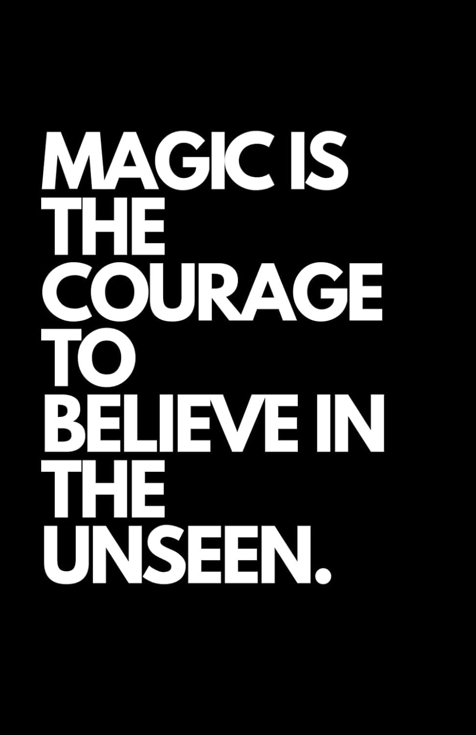 

Wizard Pocket Notebook - Mini Journal for Notes, Spells & Daily Writing