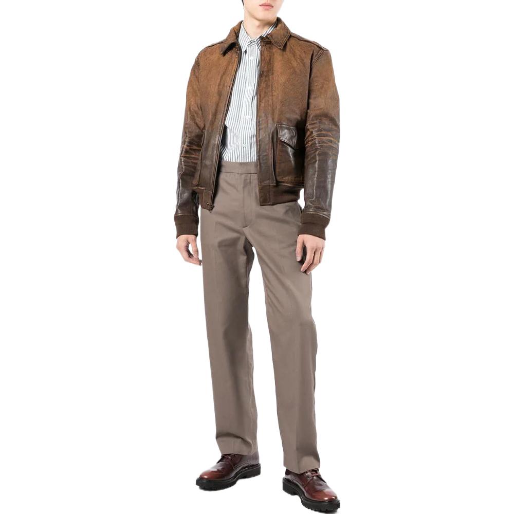 Куртка мужская Umber Polo Ralph Lauren FW22 — фото 3
